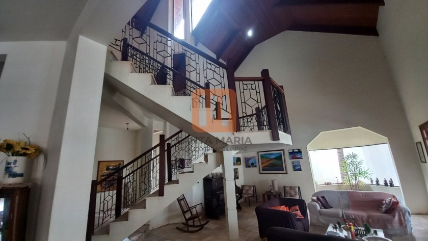Casa para comprar em Jardim Canadá, Ribeirão Preto - Sala (unidade) - foto 2 código 71798