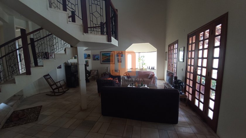 Casa para comprar em Jardim Canadá, Ribeirão Preto - Sala (unidade) - foto 3 código 71798