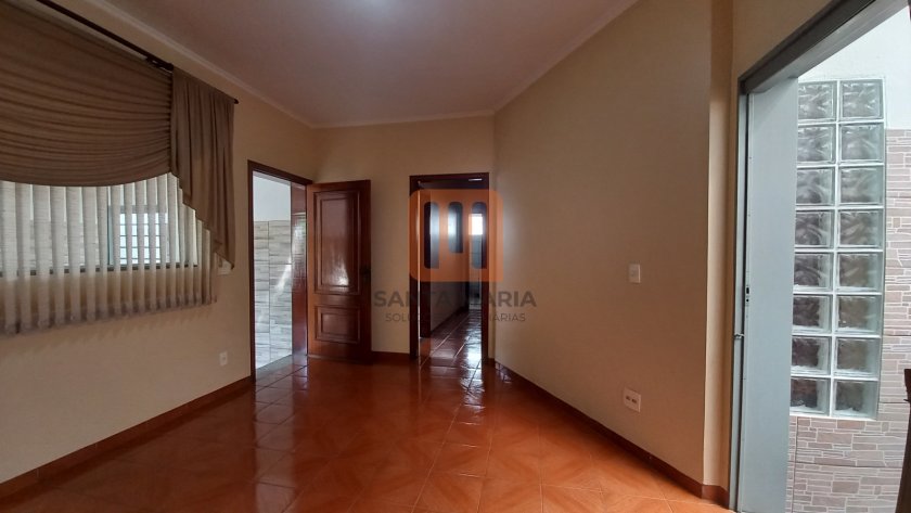 Casa para comprar em Vila Tibério, Ribeirão Preto - Sala (unidade) - foto 3 código 71802