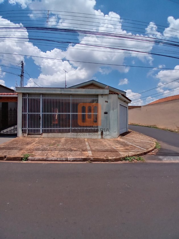 Casa em Sumarezinho, Ribeirão Preto