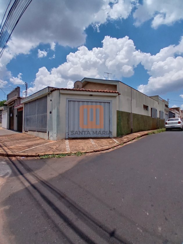 Casa para comprar em Sumarezinho, Ribeirão Preto - Fachada Unidade (unidade) - foto 2 código 71805