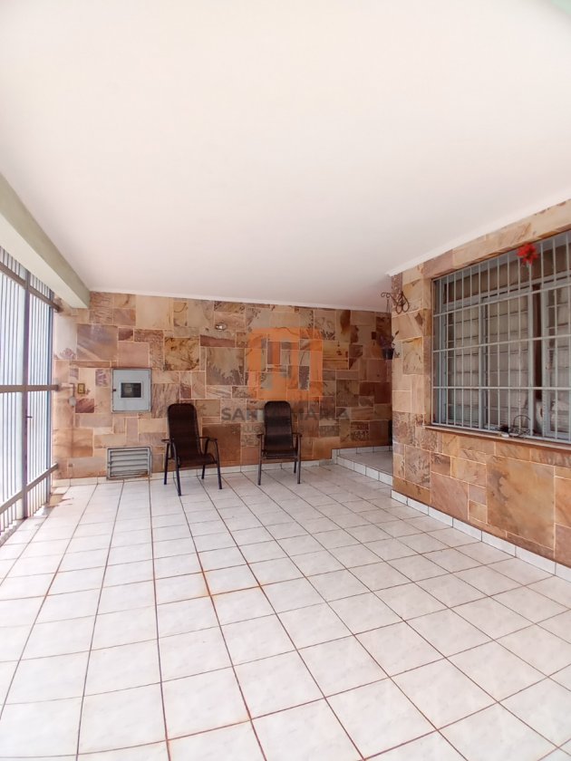 Casa para comprar em Sumarezinho, Ribeirão Preto - Garagem/estacionamento (unidade) - foto 4 código 71805