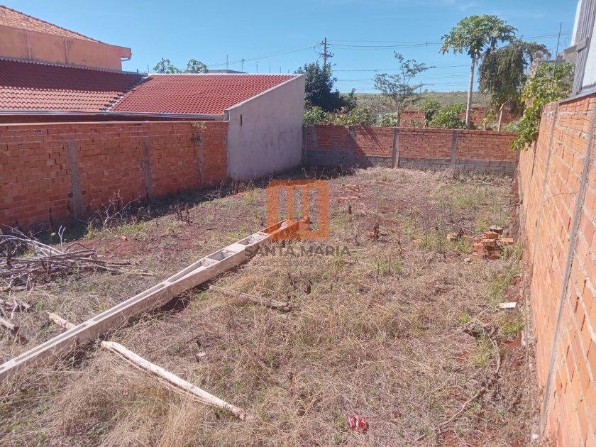 Terreno para comprar em Santa Cecília (Bonfim Paulista), Ribeirão Preto - Terreno/Lote (unidade) - foto 2 código 71815
