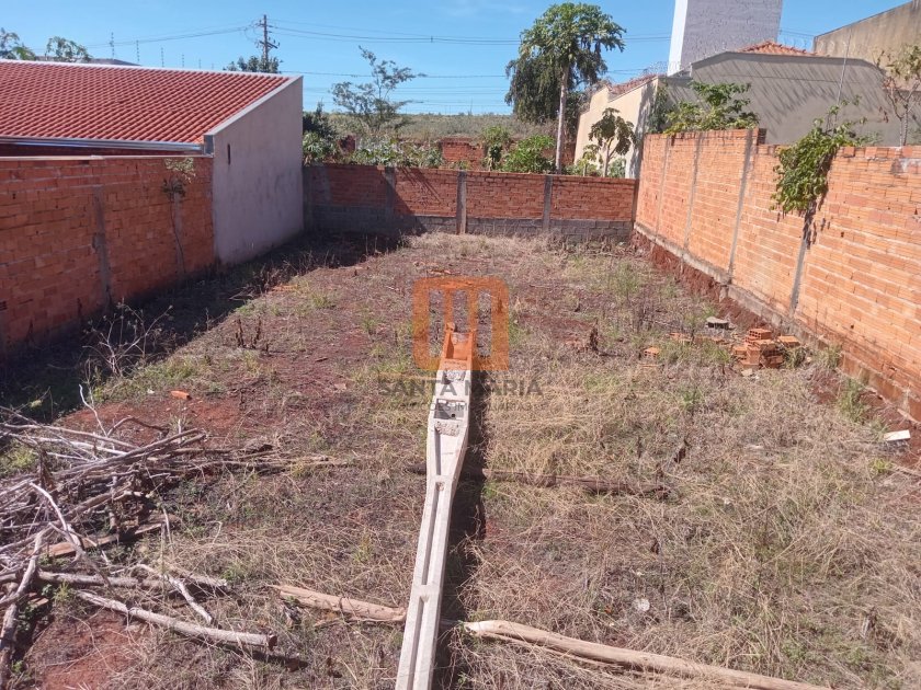 Terreno para comprar em Santa Cecília (Bonfim Paulista), Ribeirão Preto - Terreno/Lote (unidade) - foto 3 código 71815