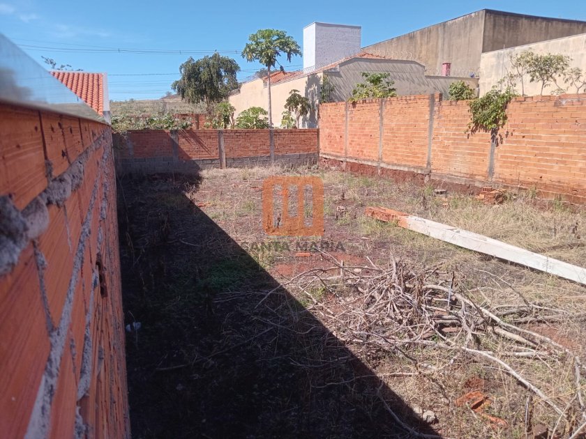 Terreno para comprar em Santa Cecília (Bonfim Paulista), Ribeirão Preto - Terreno/Lote (unidade) - foto 4 código 71815