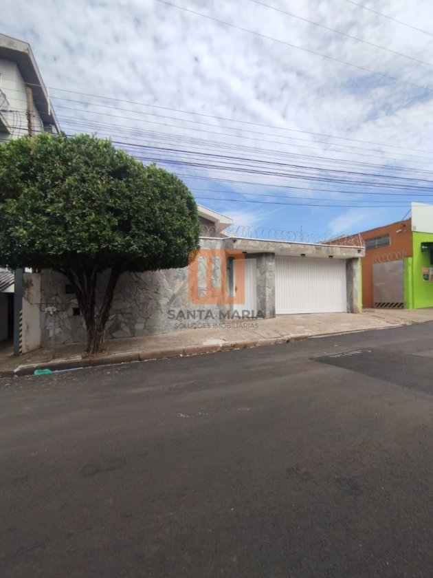 Casa em Jardim Paulista, Ribeirão Preto