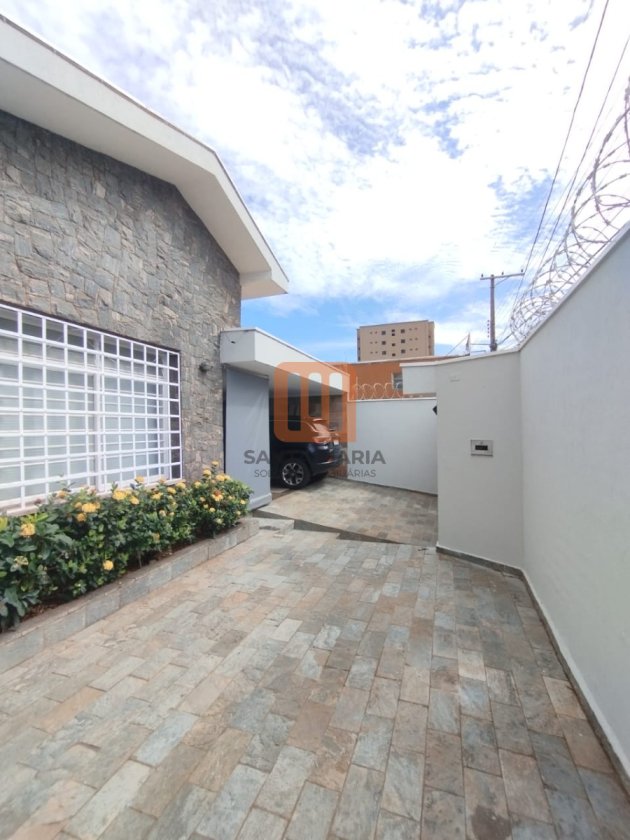 Casa para comprar em Jardim Paulista, Ribeirão Preto - Fachada Unidade (unidade) - foto 2 código 71824