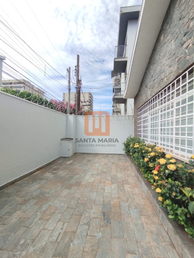 Casa para comprar em Jardim Paulista, Ribeirão Preto - Fachada Unidade (unidade) - foto 3 código 71824