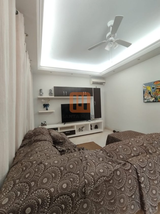 Casa para comprar em Jardim Paulista, Ribeirão Preto - Sala (unidade) - foto 4 código 71824