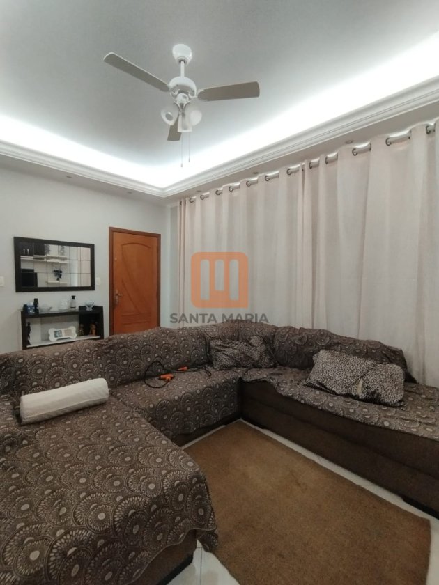 Casa para comprar em Jardim Paulista, Ribeirão Preto - Sala (unidade) - foto 5 código 71824