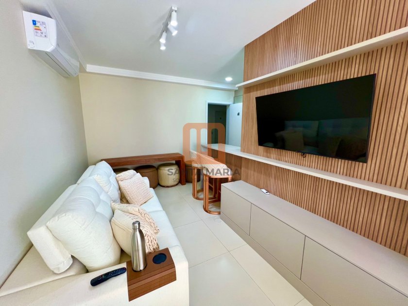 Apartamento para alugar no condomínio Cipreste em Jardim Botanico, Ribeirão Preto - código 71835