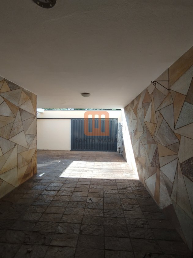 Casa para comprar em Campos Elíseos, Ribeirão Preto - Garagem/estacionamento (unidade) - foto 3 código 71845