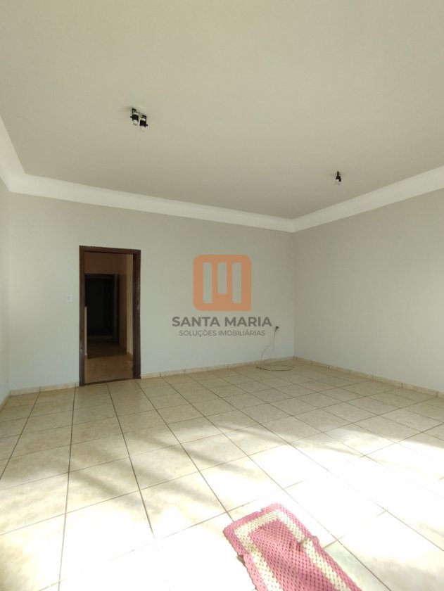 Casa para comprar em Campos Elíseos, Ribeirão Preto - Sala (unidade) - foto 5 código 71845