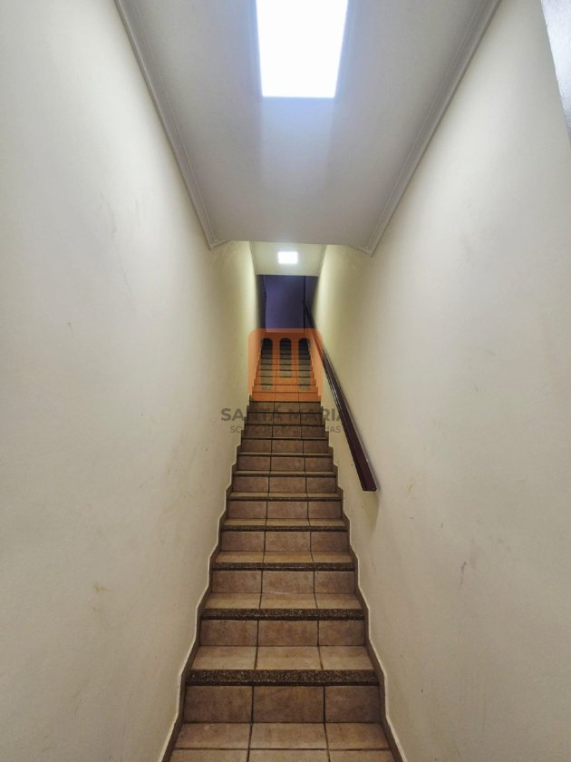 Casa para alugar em Campos Elíseos, Ribeirão Preto - Hall de Entrada (unidade) - foto 3 código 71854