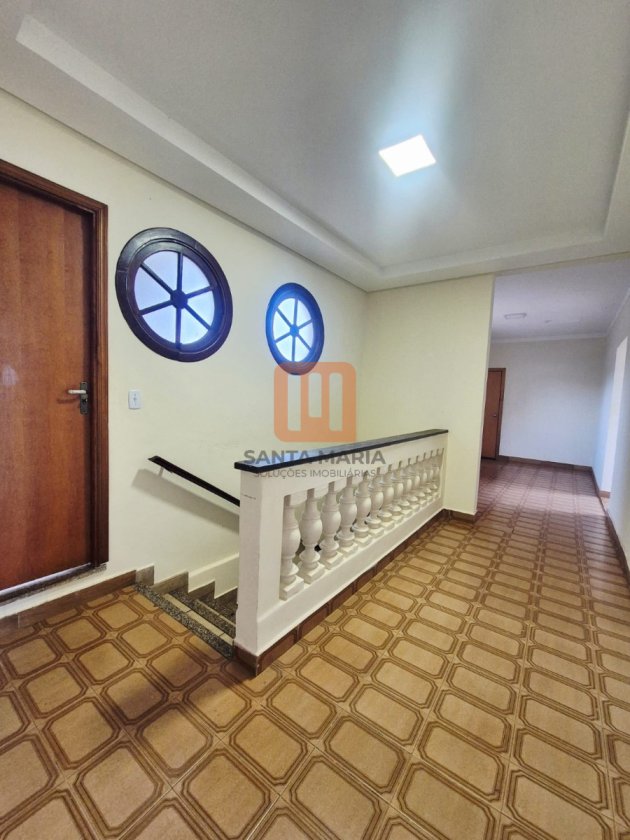 Casa para alugar em Campos Elíseos, Ribeirão Preto - Hall de Entrada (unidade) - foto 4 código 71854