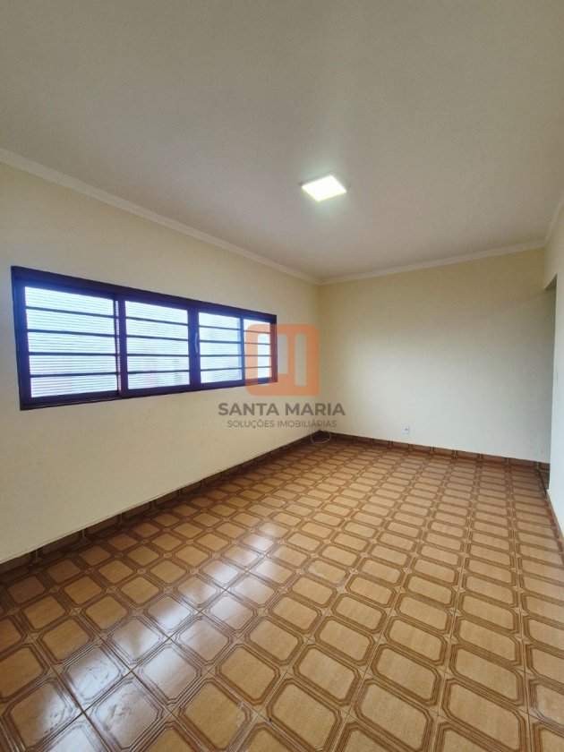Casa para alugar em Campos Elíseos, Ribeirão Preto - Sala (unidade) - foto 5 código 71854