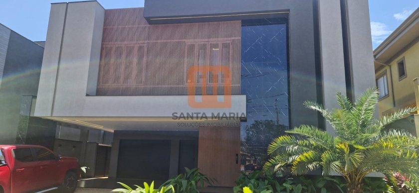 Casa em Guaporé, Ribeirão Preto