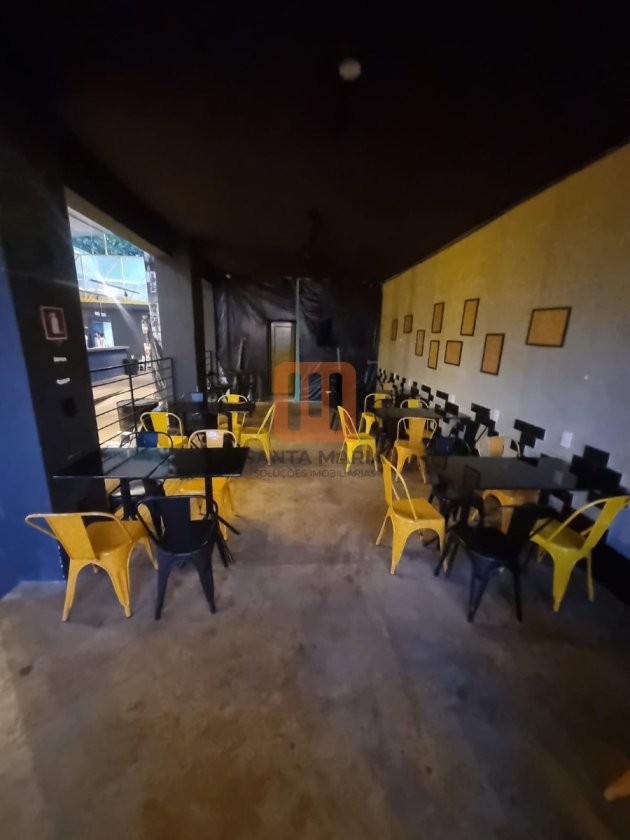 Salão-Galpão para alugar em Alto Da Boa Vista, Ribeirão Preto - Salão (unidade) - foto 4 código 71856