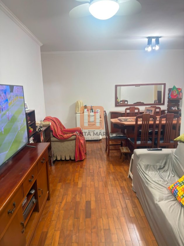 Apartamento para comprar em Centro, Ribeirão Preto - Sala (unidade) - foto 2 código 7186