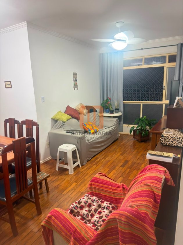Apartamento para alugar no condomínio Lira em Centro, Ribeirão Preto - código 7186