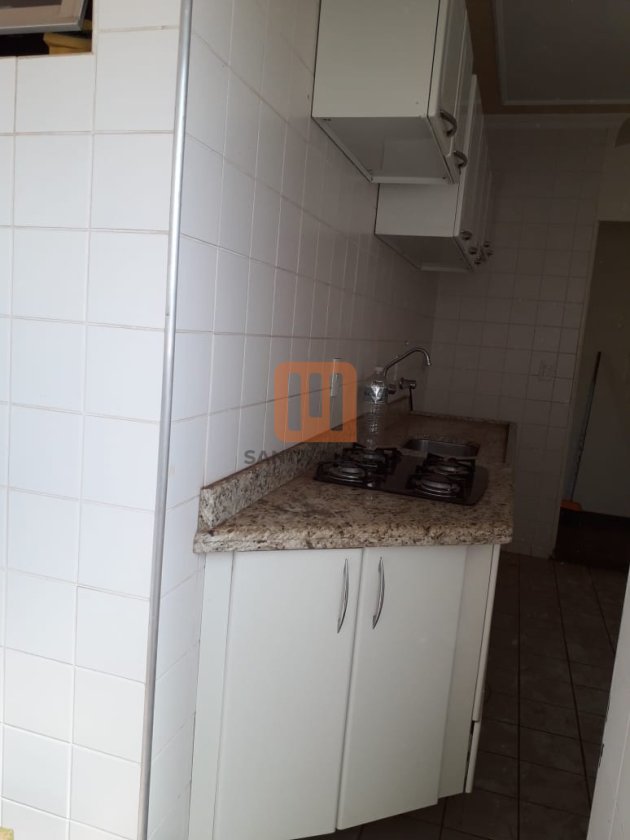 Apartamento para comprar em Planalto Verde, Ribeirão Preto - Cozinha (unidade) - foto 3 código 71871