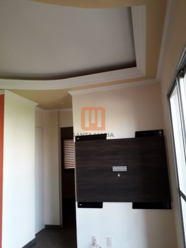 Apartamento para comprar no condomínio Moradas Nova Planalto em Planalto Verde, Ribeirão Preto - código 71871