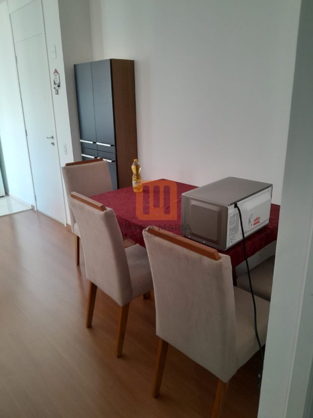 Apartamento para comprar em Reserva Macaúba, Ribeirão Preto - Sala de Jantar (unidade) - foto 3 código 71872