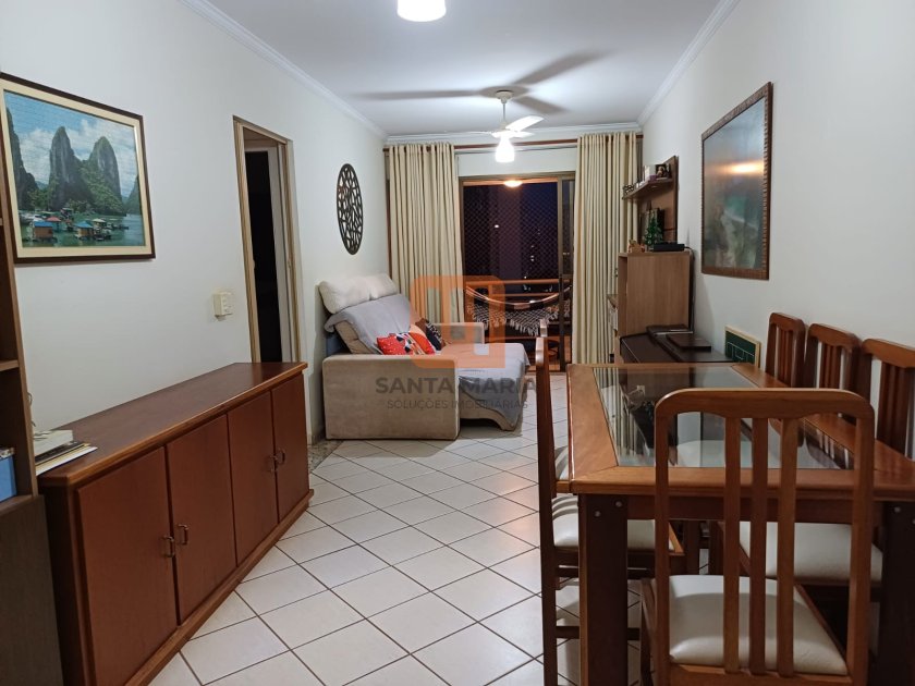 Apartamento para comprar em Vila Seixas, Ribeirão Preto - Outras (unidade) - foto 2 código 71879