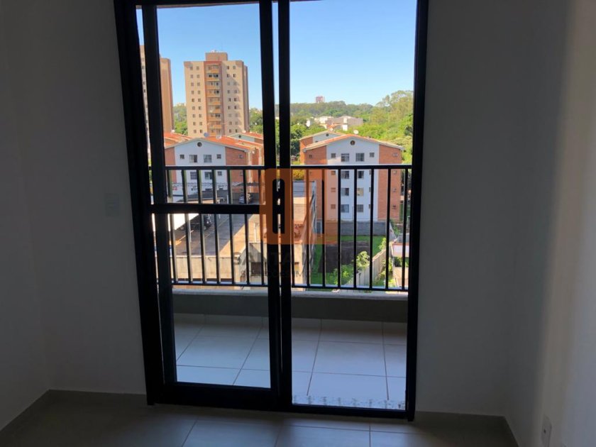 Apartamento para comprar em Jardim Sumaré, Ribeirão Preto - Sala (unidade) - foto 2 código 71889