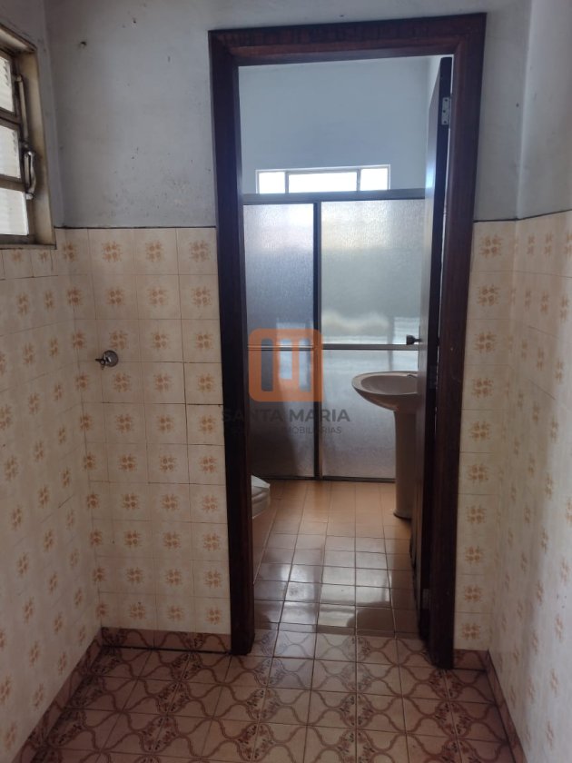 Casa para comprar em Ipiranga, Ribeirão Preto - Banheiro/lavabo (unidade) - foto 4 código 71890