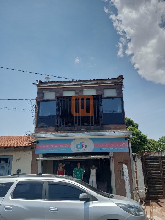 Casa em Vila Albertina, Ribeirão Preto