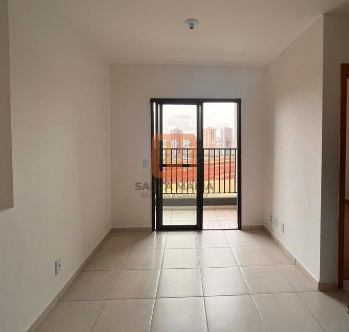 Apartamento para comprar no condomínio Vitta Monterey em Olhos D'Agua, Ribeirão Preto - código 71901