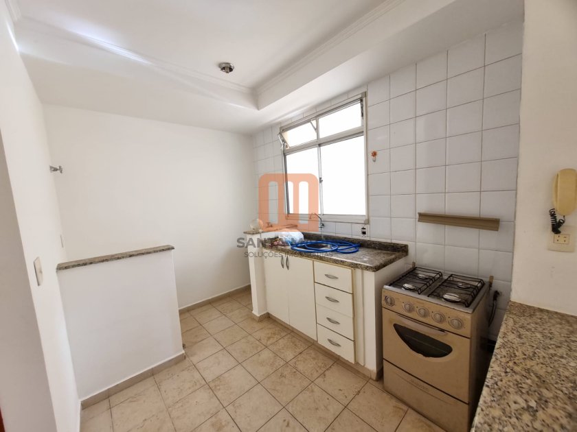 Apartamento para comprar em Jardim Ana Maria, Ribeirão Preto - Cozinha (unidade) - foto 2 código 71920