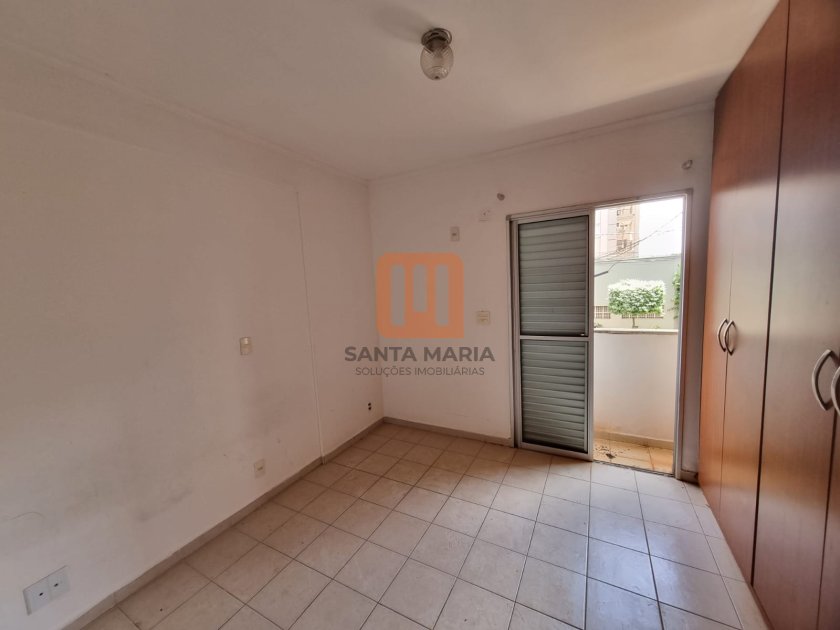 Apartamento para comprar em Jardim Ana Maria, Ribeirão Preto - Dormitorio (unidade) - foto 3 código 71920