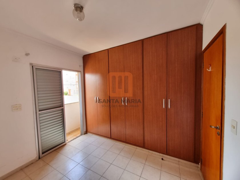 Apartamento para comprar em Jardim Ana Maria, Ribeirão Preto - Dormitorio (unidade) - foto 4 código 71920