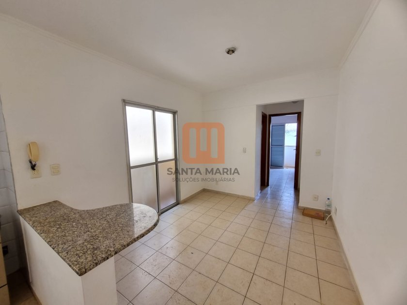 Apartamento para comprar no condomínio Luna em Jardim Ana Maria, Ribeirão Preto - código 71920
