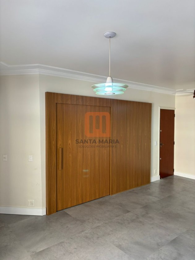 Apartamento para comprar em Vila Seixas, Ribeirão Preto - Sala (unidade) - foto 2 código 71924