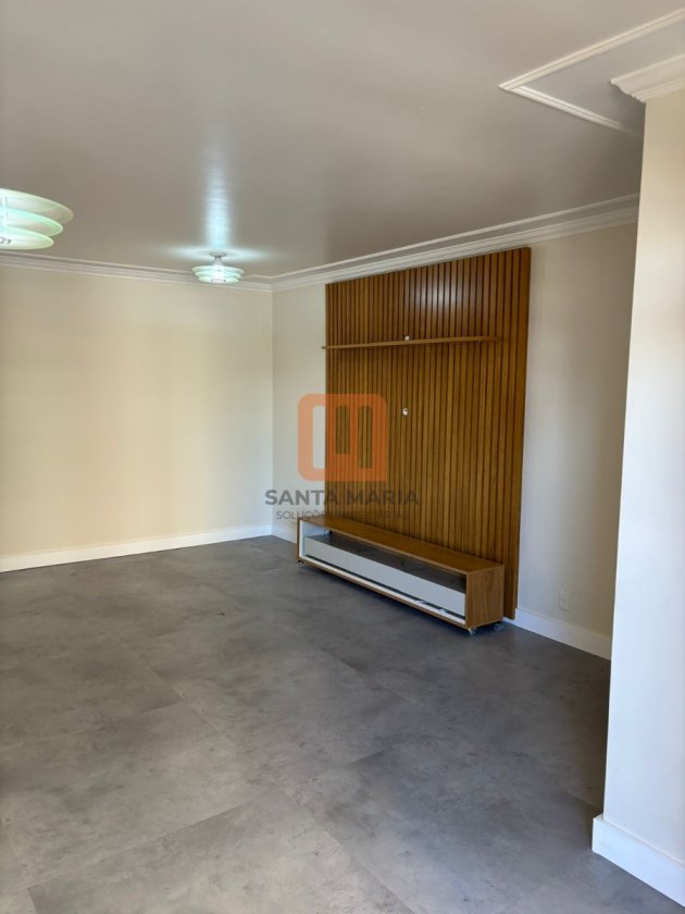 Apartamento para comprar no condomínio Paulo Castro Prado em Vila Seixas, Ribeirão Preto - código 71924