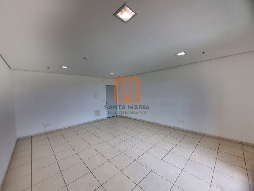 Sala comercial para alugar em Nova Ribeirânia, Ribeirão Preto - Sala (unidade) - foto 3 código 71927