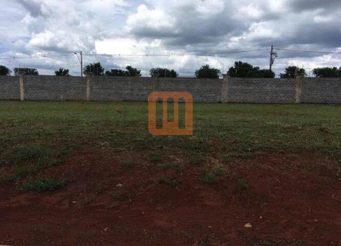 Terreno em Alto do Castelo, Ribeirão Preto