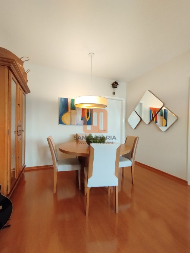 Apartamento para comprar em Higienopolis, Ribeirão Preto - Sala de Jantar (unidade) - foto 3 código 71941