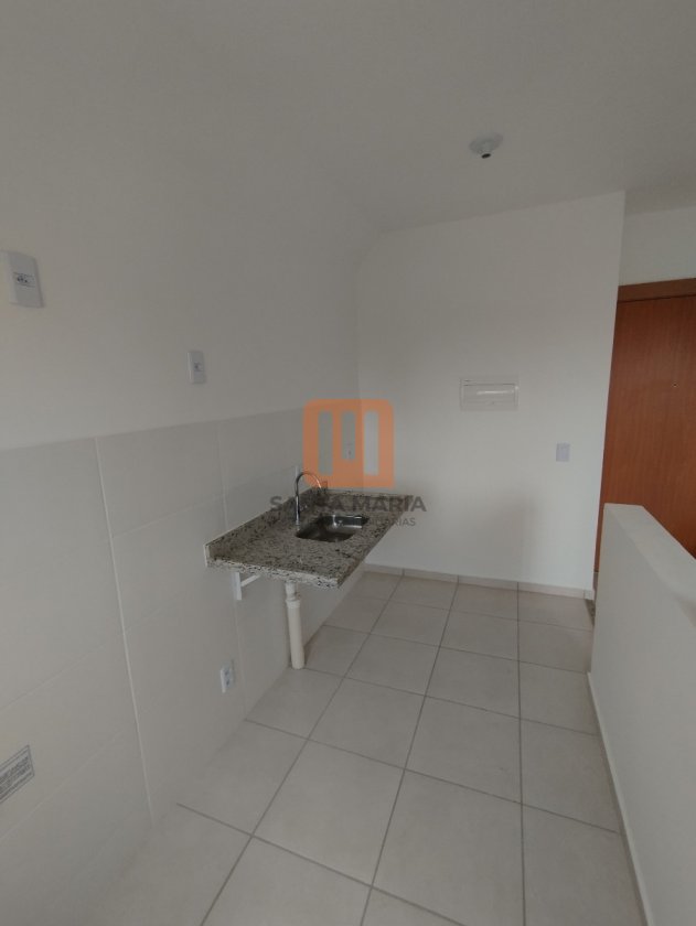 Apartamento para comprar em Olhos D'Agua, Ribeirão Preto - Cozinha (unidade) - foto 3 código 71942
