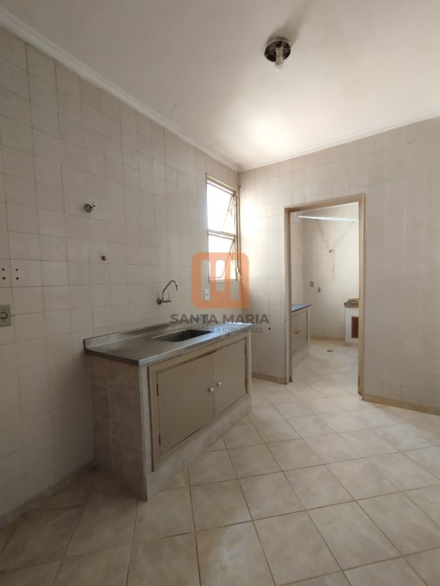 Apartamento para comprar em Jardim Paulista, Ribeirão Preto - Cozinha (unidade) - foto 3 código 71943