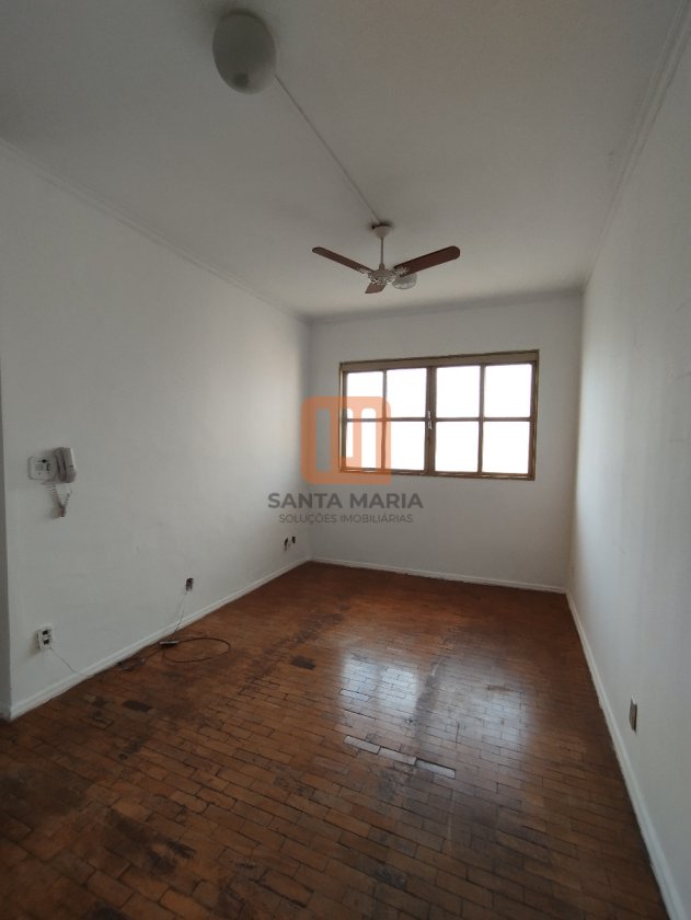 Apartamento para comprar no condomínio Residencial Treze De Maio em Jardim Paulista, Ribeirão Preto - código 71943