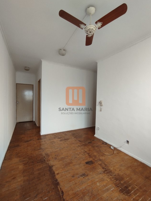 Apartamento para comprar em Jardim Paulista, Ribeirão Preto - Sala (unidade) - foto 2 código 71943