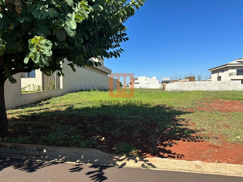 Terreno em Alto do Castelo, Ribeirão Preto
