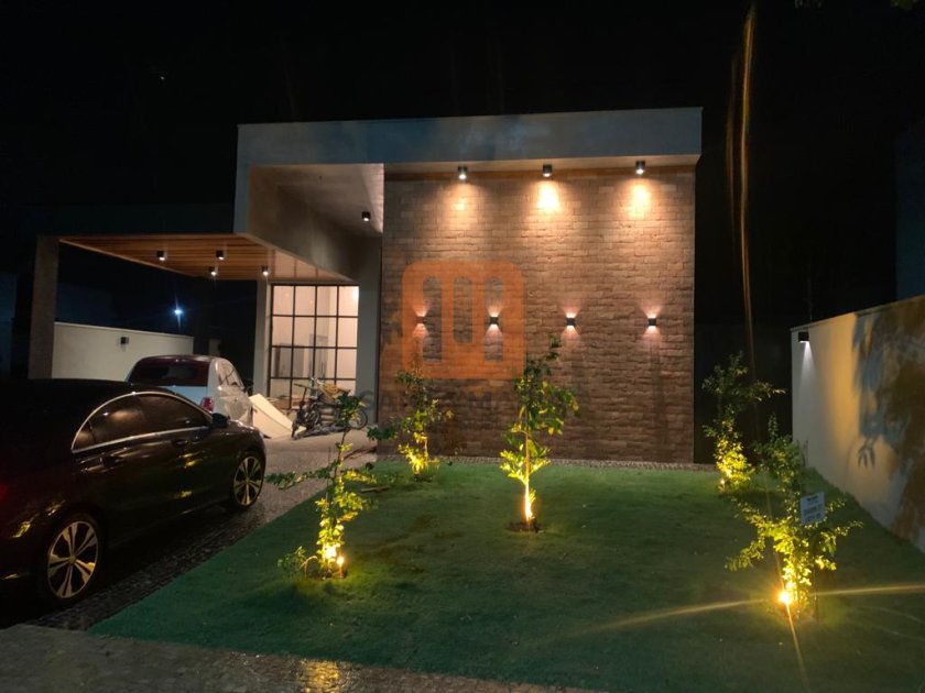Casa em Alto do Castelo, Ribeirão Preto