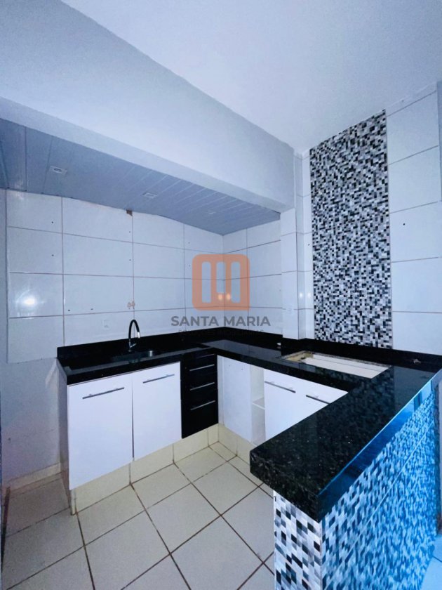 Casa para comprar em Jardim Cristo Redentor, Ribeirão Preto - Cozinha (unidade) - foto 5 código 71975