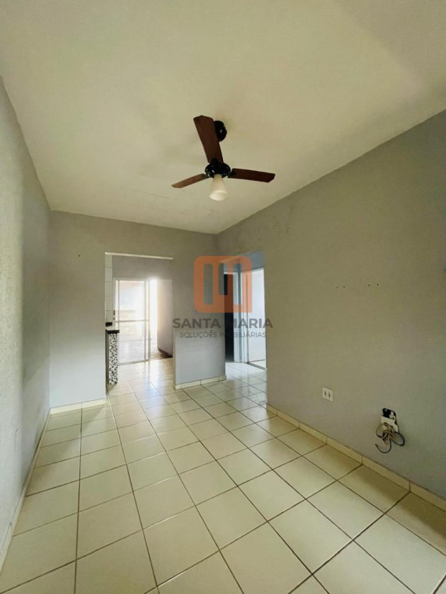 Casa para comprar em Jardim Cristo Redentor, Ribeirão Preto - Sala (unidade) - foto 3 código 71975