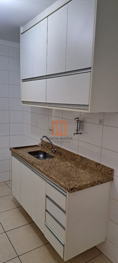 Apartamento para comprar em Jardim Paulista, Ribeirão Preto - Cozinha (unidade) - foto 3 código 71977